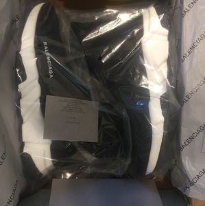 Balenciaga Speed Trainers